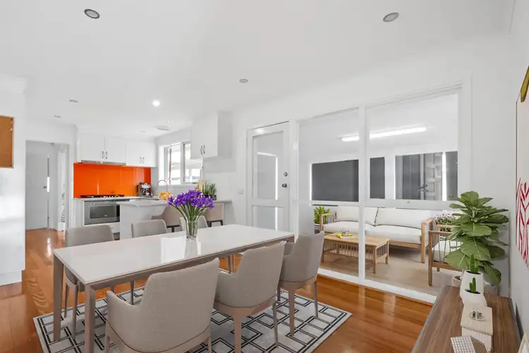 Third view of Homely house listing, 18 Waranga Crescent, St Albans VIC 3021