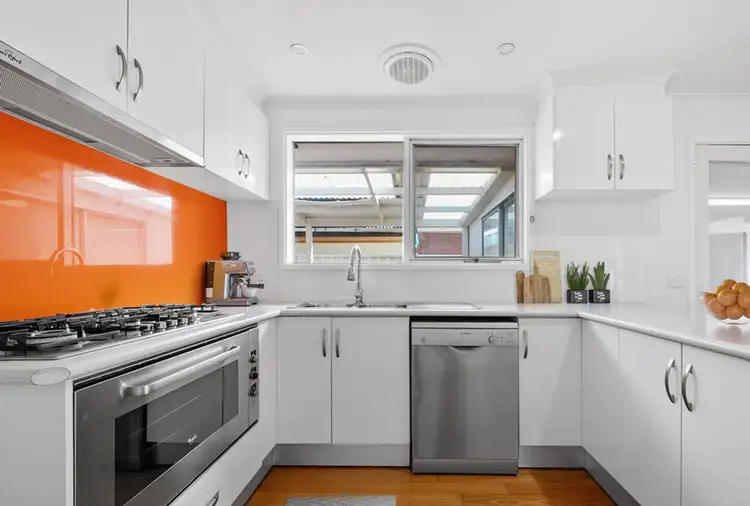 Fourth view of Homely house listing, 18 Waranga Crescent, St Albans VIC 3021