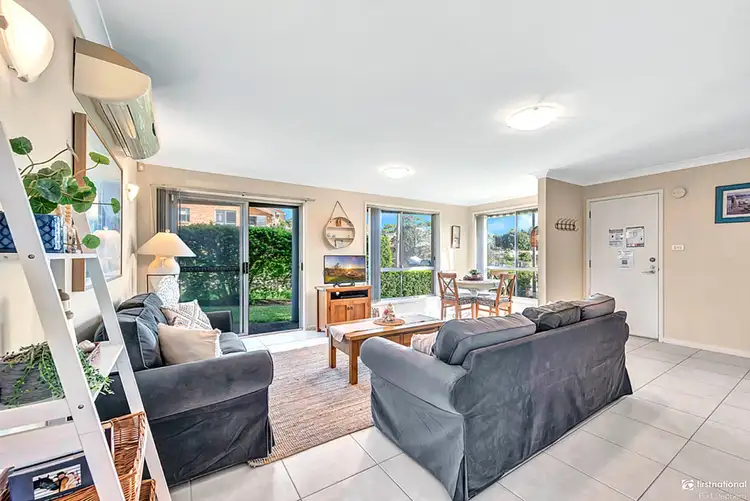 Fourth view of Homely townhouse listing, 1/29 Sunset Boulevarde, Soldiers Point NSW 2317