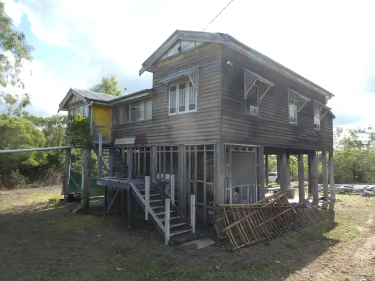 Main view of Homely rural property listing, Address available on request