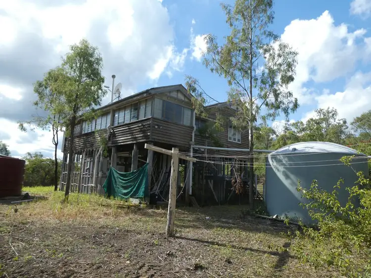 Second view of Homely rural property listing, Address available on request