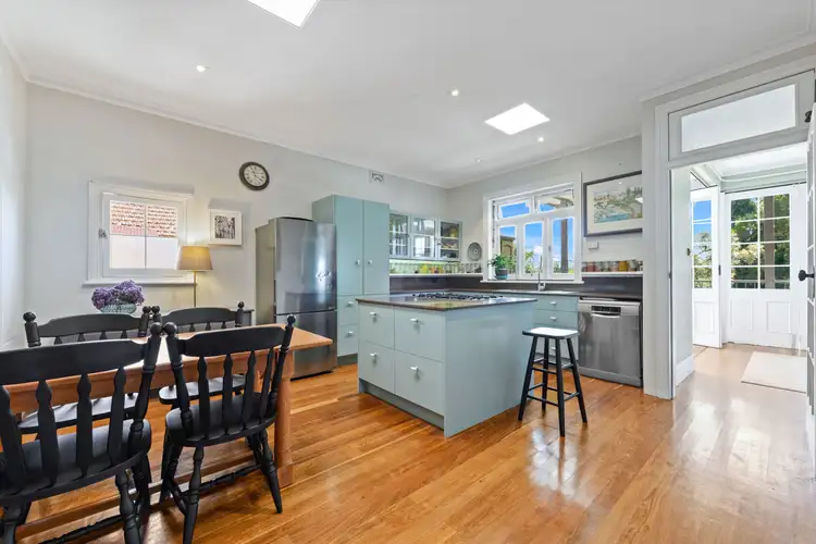 18 Grove Street, Marrickville NSW 2204