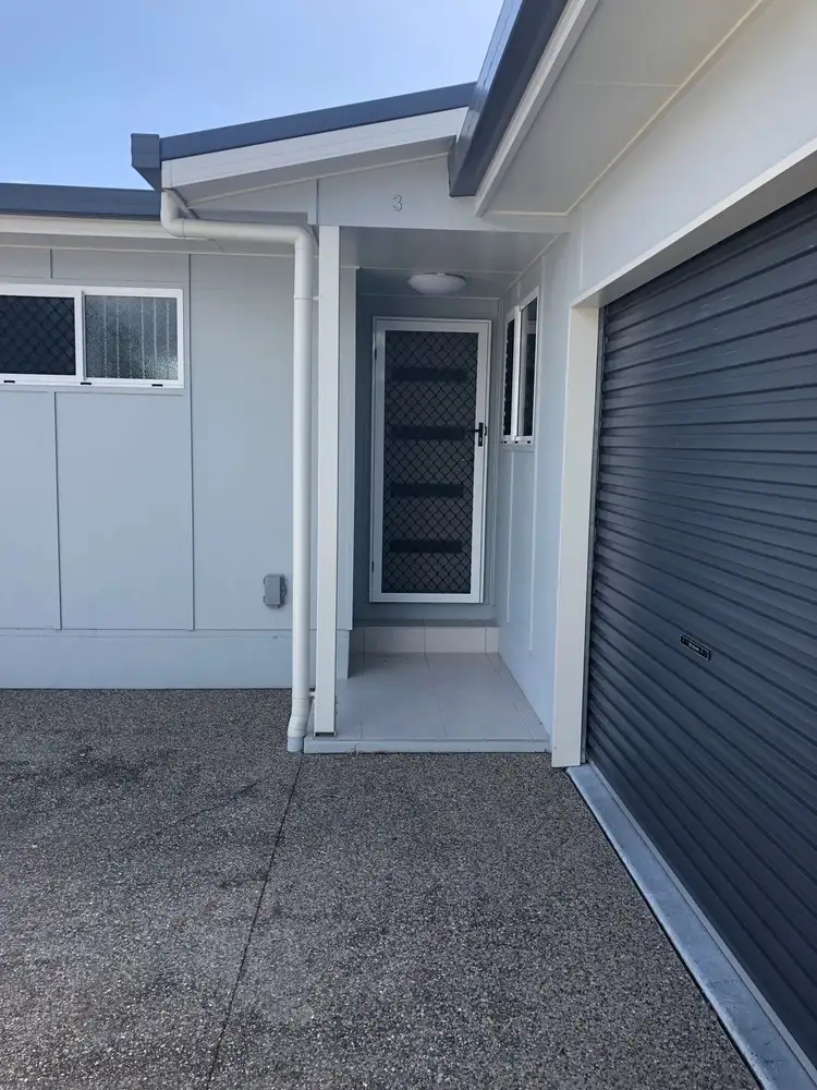 3/77 Maranark Avenue, Mount Pleasant QLD 4740
