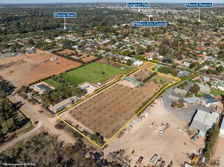 32 Rural Drive, Mildura VIC 3500