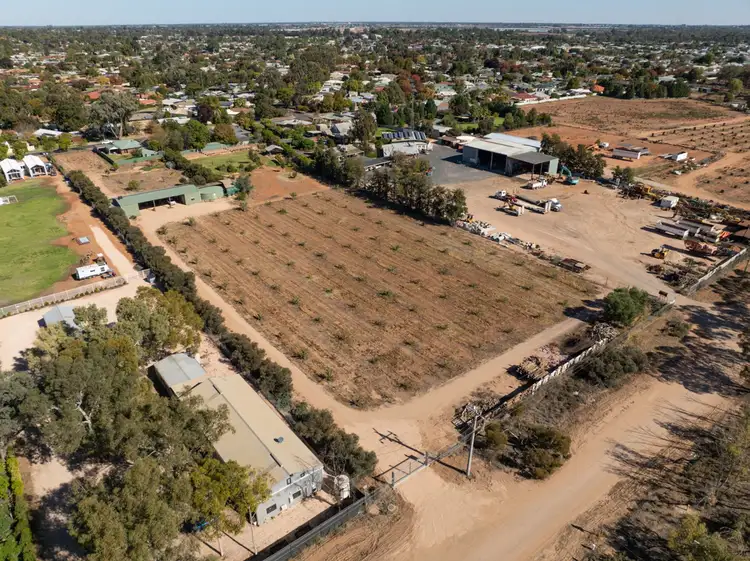 Second view of Homely land listing, 32 Rural Drive, Mildura VIC 3500
