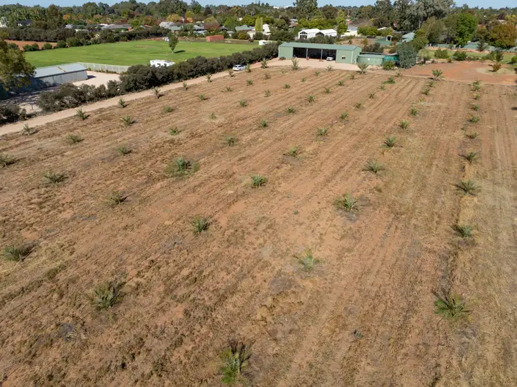 Third view of Homely land listing, 32 Rural Drive, Mildura VIC 3500