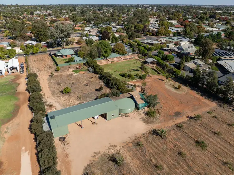 Fourth view of Homely land listing, 32 Rural Drive, Mildura VIC 3500