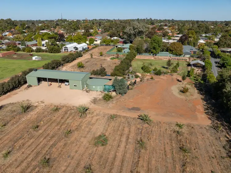 Fifth view of Homely land listing, 32 Rural Drive, Mildura VIC 3500