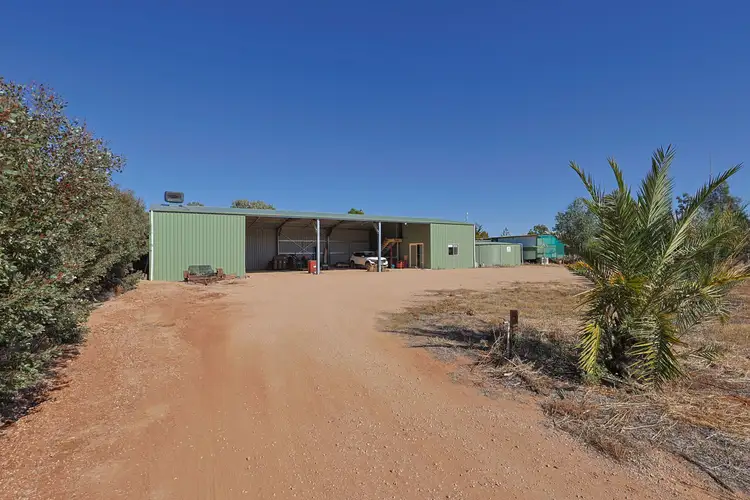Sixth view of Homely land listing, 32 Rural Drive, Mildura VIC 3500