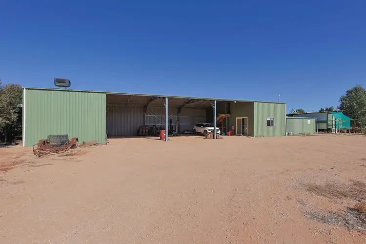 Seventh view of Homely land listing, 32 Rural Drive, Mildura VIC 3500