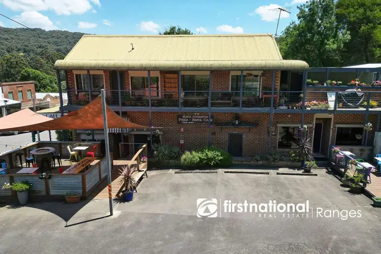 Main view of Homely unit listing, 1, 2 & 3/27 McBride Street, Cockatoo VIC 3781