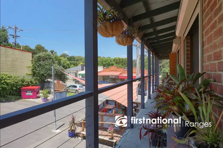 Fourth view of Homely unit listing, 1, 2 & 3/27 McBride Street, Cockatoo VIC 3781