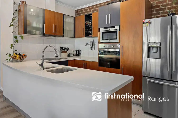 Sixth view of Homely unit listing, 1, 2 & 3/27 McBride Street, Cockatoo VIC 3781