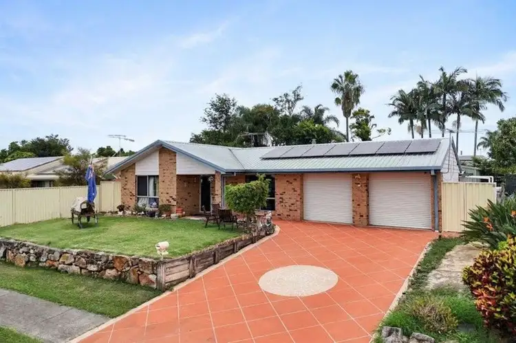 107 Cameron Street, Redbank Plains QLD 4301