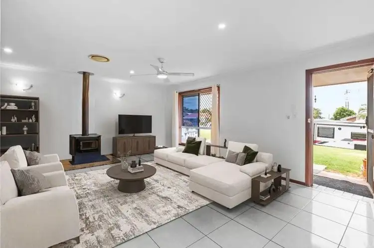 Third view of Homely house listing, 107 Cameron Street, Redbank Plains QLD 4301
