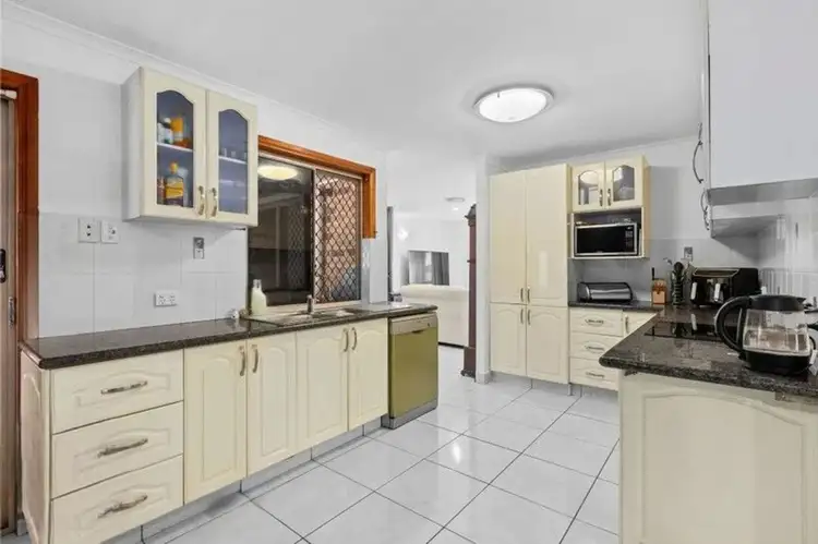 Fourth view of Homely house listing, 107 Cameron Street, Redbank Plains QLD 4301