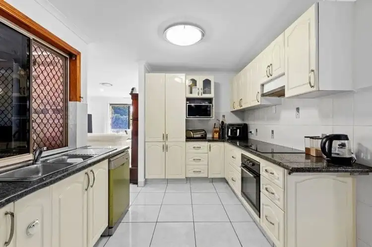 Fifth view of Homely house listing, 107 Cameron Street, Redbank Plains QLD 4301