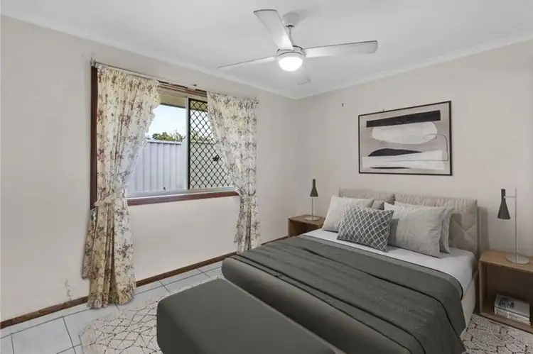 Sixth view of Homely house listing, 107 Cameron Street, Redbank Plains QLD 4301