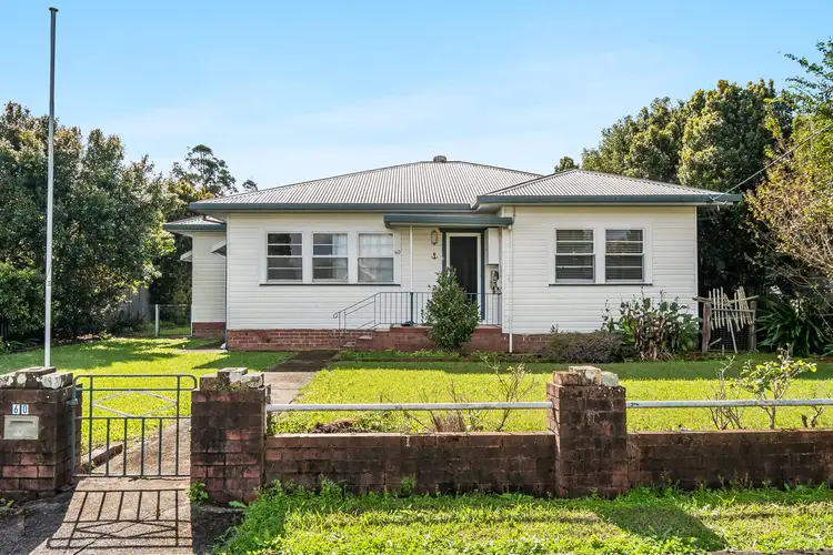60 Lennox Street, Casino NSW 2470