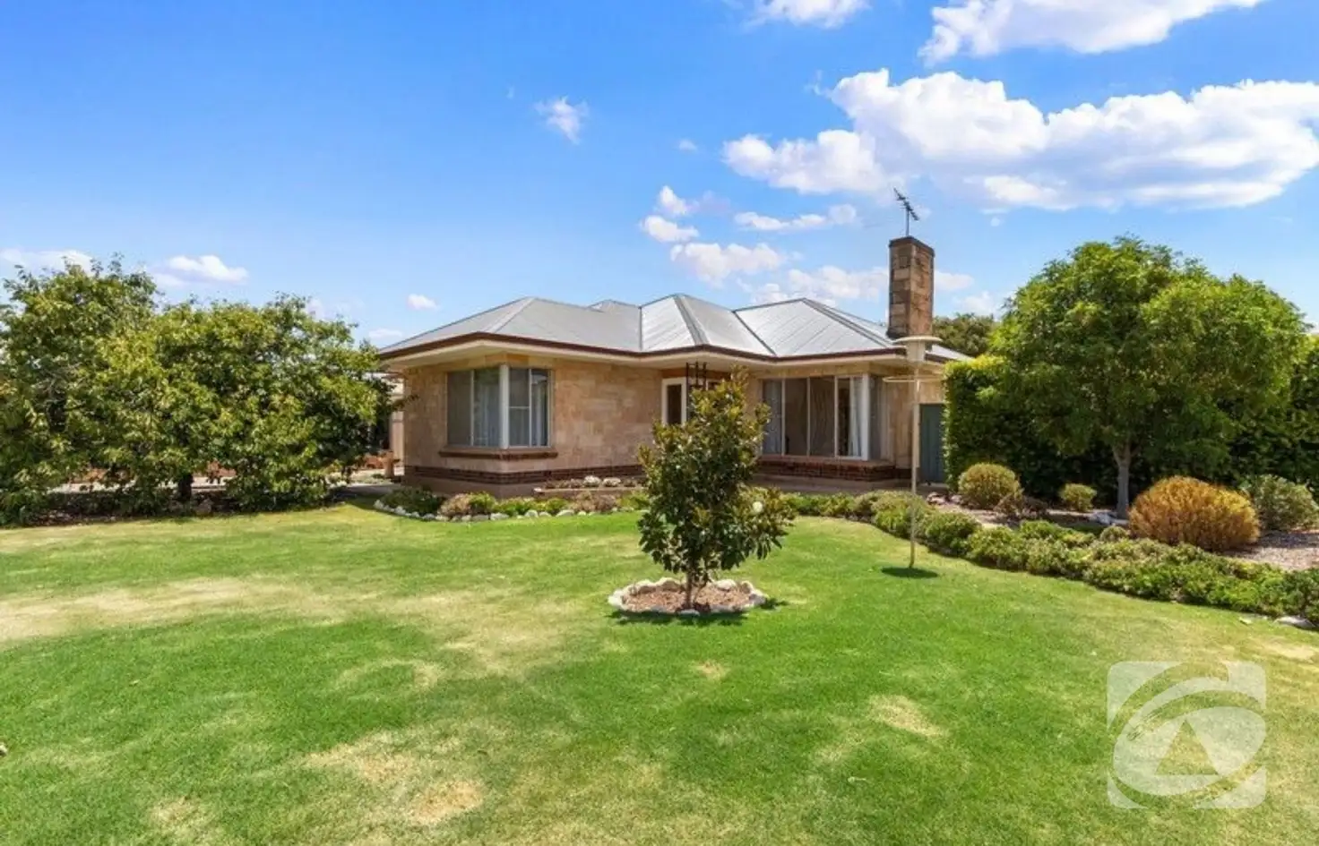 Main view of Homely house listing, 3 Charles Street, Balaklava SA 5461