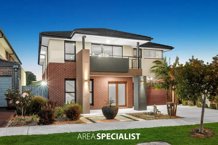 23 Cottongrass Avenue, Clyde North VIC 3978