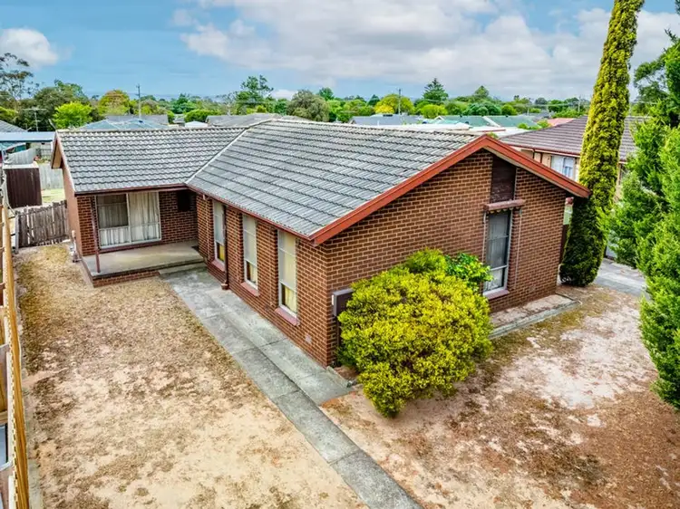 Main view of Homely house listing, 43 Sladen Street, Cranbourne VIC 3977