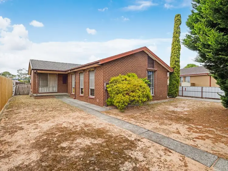 Second view of Homely house listing, 43 Sladen Street, Cranbourne VIC 3977