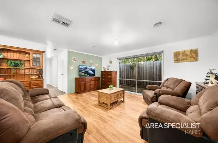 Second view of Homely house listing, 6 Curnow Court, Cranbourne West VIC 3977