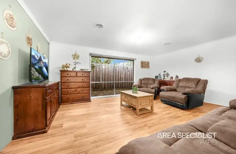 Third view of Homely house listing, 6 Curnow Court, Cranbourne West VIC 3977