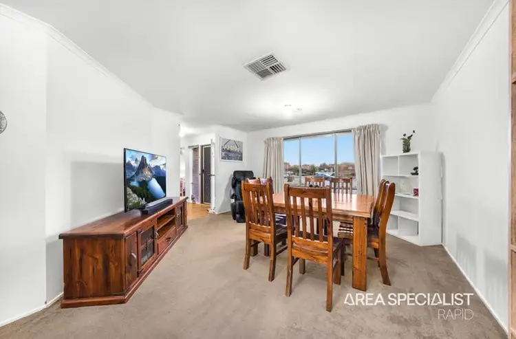 Fifth view of Homely house listing, 6 Curnow Court, Cranbourne West VIC 3977