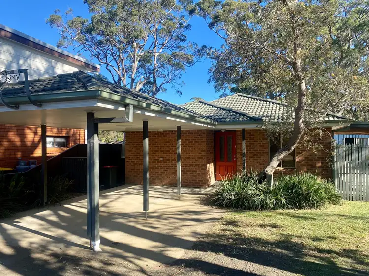 Main view of Homely house listing, 13 Morton Street, Callala Bay NSW 2540