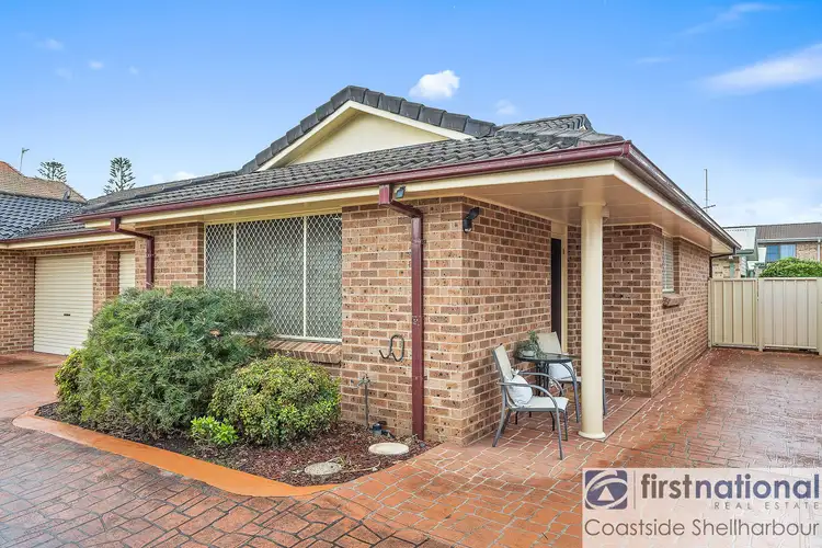 Main view of Homely villa listing, 3/30 Pur Pur Avenue, Lake Illawarra NSW 2528