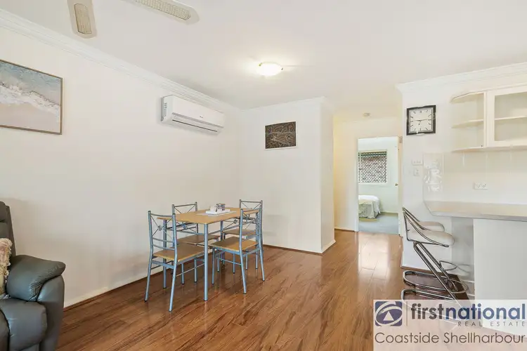 Fourth view of Homely villa listing, 3/30 Pur Pur Avenue, Lake Illawarra NSW 2528