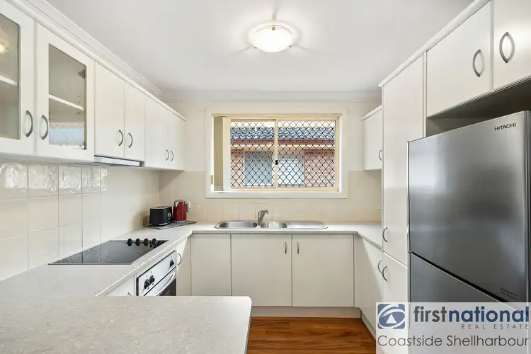 Sixth view of Homely villa listing, 3/30 Pur Pur Avenue, Lake Illawarra NSW 2528