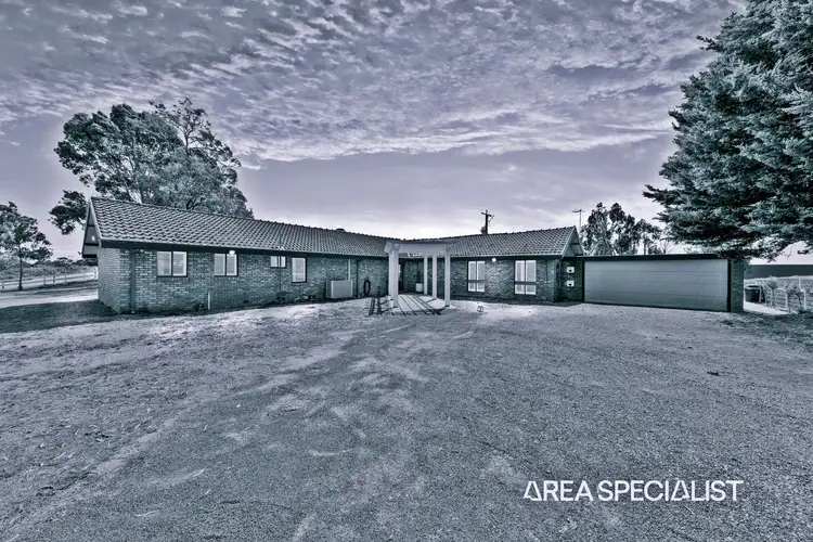 140 Cannons Creek Road, Cannons Creek VIC 3977