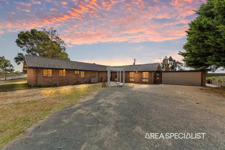 Second view of Homely house listing, 140 Cannons Creek Road, Cannons Creek VIC 3977