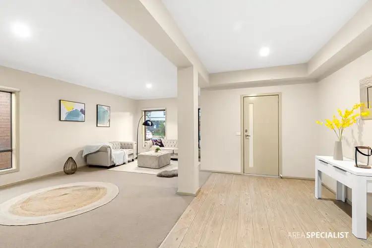 Fourth view of Homely house listing, 9 Runlet Drive, Point Cook VIC 3030