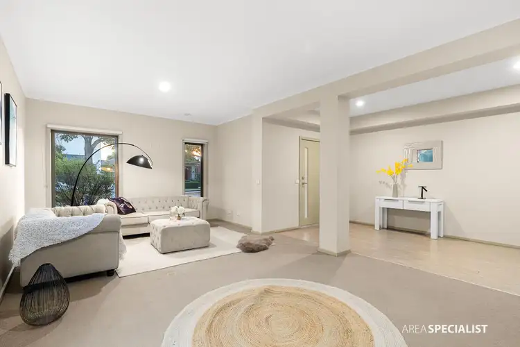 Fifth view of Homely house listing, 9 Runlet Drive, Point Cook VIC 3030