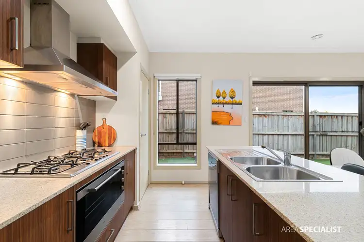 Sixth view of Homely house listing, 9 Runlet Drive, Point Cook VIC 3030