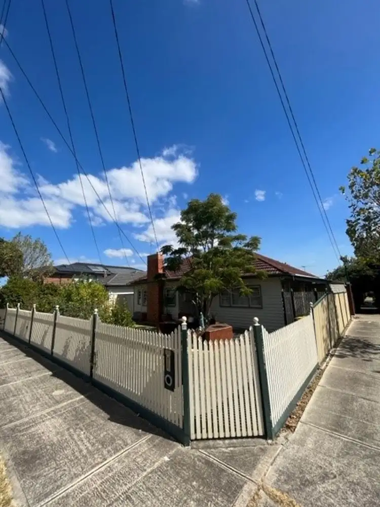 155 Cornwall Road, Sunshine VIC 3020