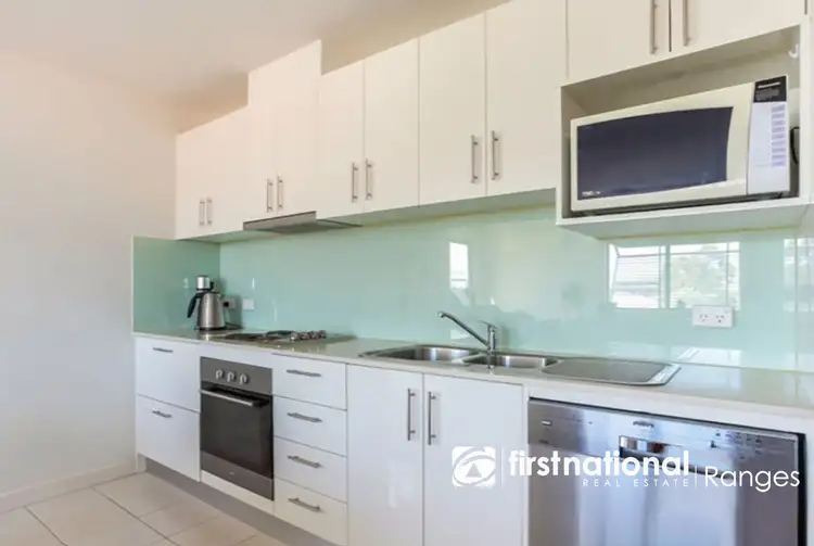Second view of Homely unit listing, 14/13 Logie Street, Oakleigh VIC 3166