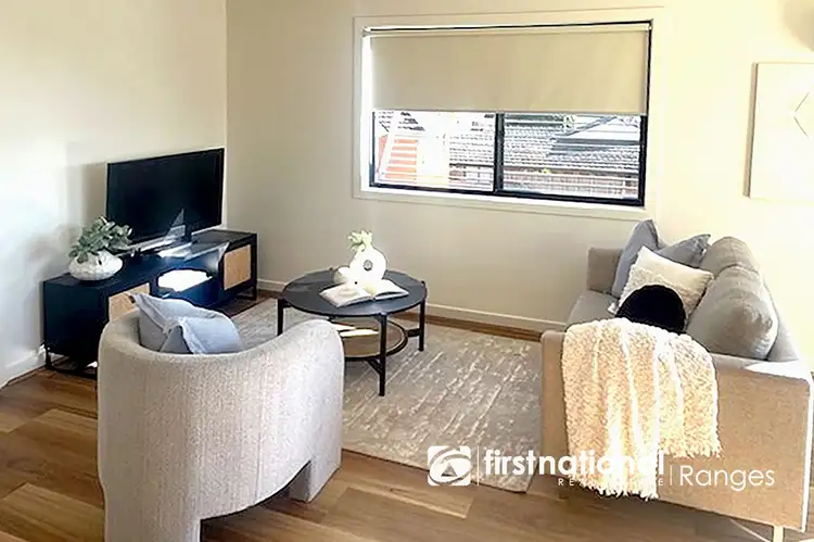 Third view of Homely unit listing, 14/13 Logie Street, Oakleigh VIC 3166