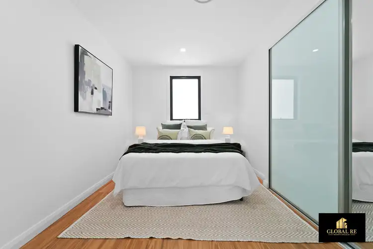 Third view of Homely townhouse listing, 8/59-61 Moffatts Drive, Dundas Valley NSW 2117