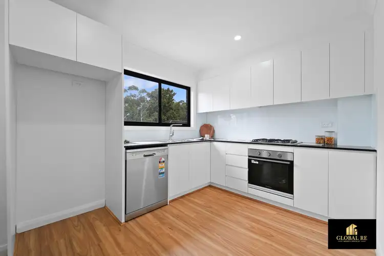 Fifth view of Homely townhouse listing, 8/59-61 Moffatts Drive, Dundas Valley NSW 2117