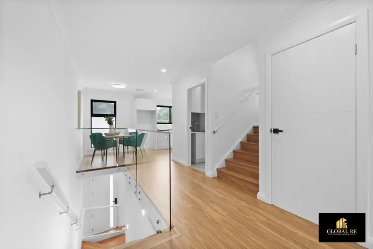 Sixth view of Homely townhouse listing, 8/59-61 Moffatts Drive, Dundas Valley NSW 2117