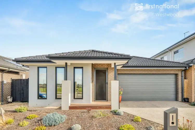 92 Exploration Avenue, Werribee VIC 3030
