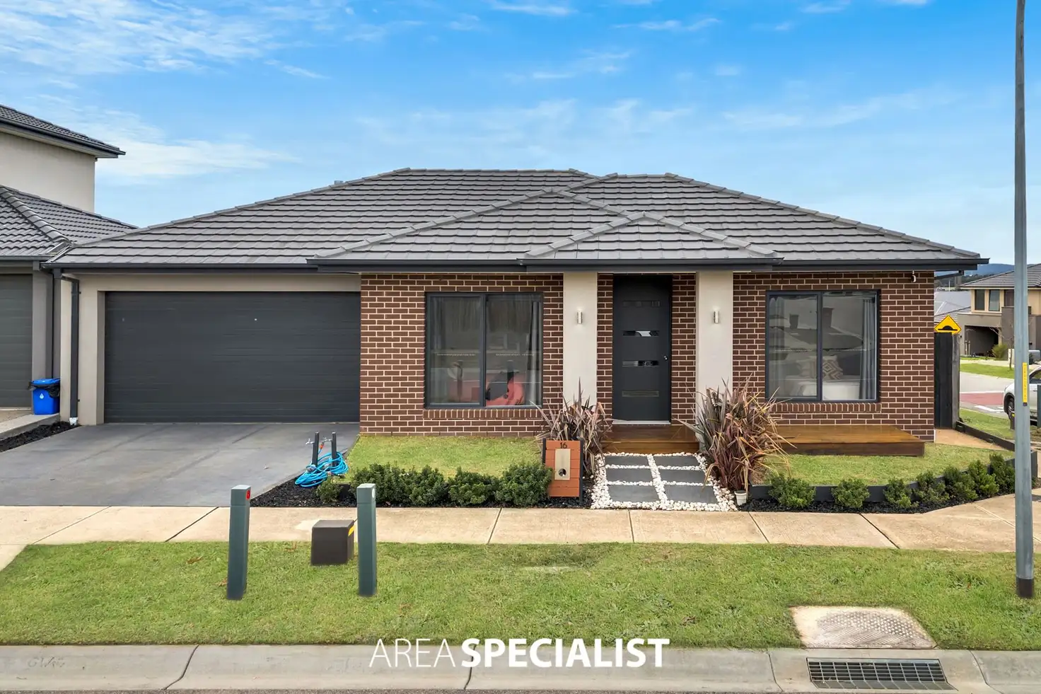 Main view of Homely house listing, 16 Shimar Street, Clyde North VIC 3978