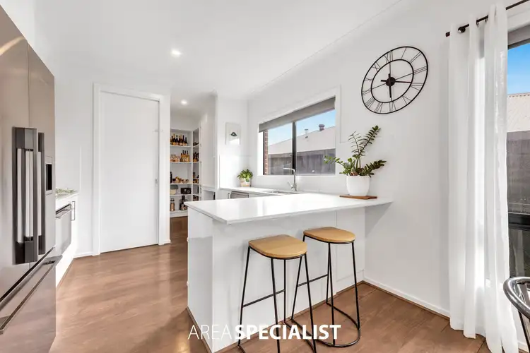 Third view of Homely house listing, 16 Shimar Street, Clyde North VIC 3978