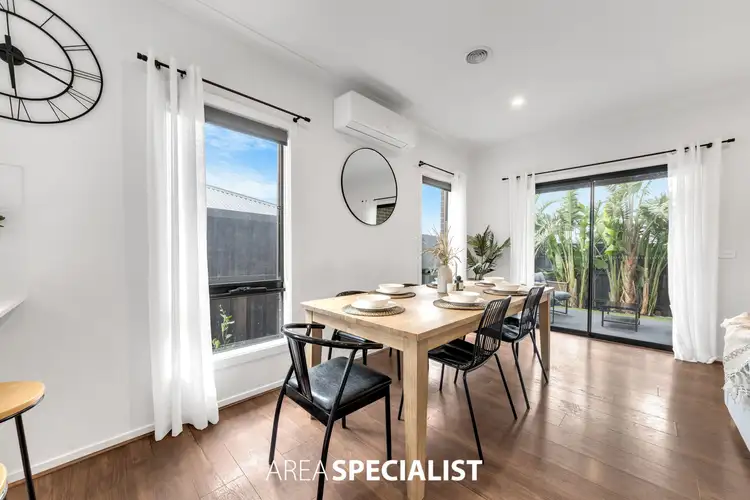 Fourth view of Homely house listing, 16 Shimar Street, Clyde North VIC 3978