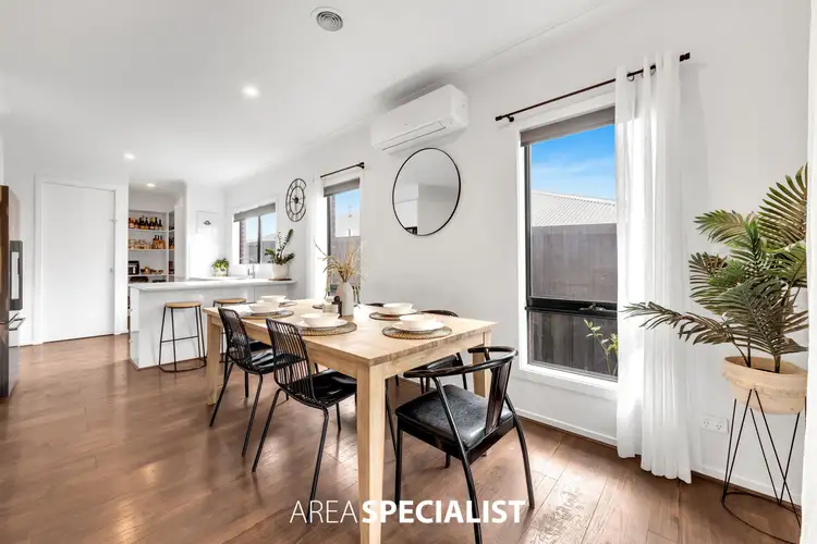 Fifth view of Homely house listing, 16 Shimar Street, Clyde North VIC 3978